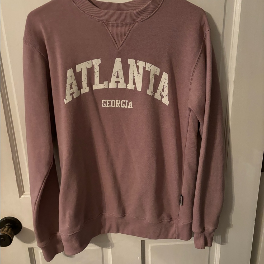 VINTAGE ATL Crewneck